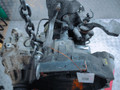 КПП механическая (МКПП) Volkswagen Passat B7 2013, 1.6 л., TDi, CAYC, дизель, 6МКПП, передний привод, JCR - фото №2