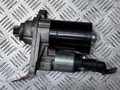 стартер Volkswagen Golf 6 поколение 2010, 1.4 л., i, CGGB, бензин, 5МКПП, передний привод, NSM1029 - фото №2