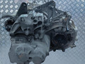 КПП механическая (МКПП) SEAT Leon 2 поколение 2008, 1.9 л., TDi, BXE, дизель, 5МКПП, передний привод, MYP - фото №4