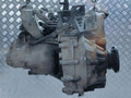 КПП механическая (МКПП) SEAT Leon 2 поколение 2008, 1.9 л., TDi, BXE, дизель, 5МКПП, передний привод, MYP - фото №5