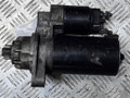 стартер Volkswagen Touareg 1 поколение 2006, 2.5 л., TDi, BAC, дизель, АКПП, черный, полный привод, правый руль, 1005831314 - фото №2