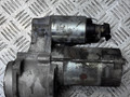 стартер Kia Sorento 1 поколение 2004, 2.5 л., CRDi, D4CB, дизель, АКПП, полный привод, 361004A000, TM000A23601 - фото №2