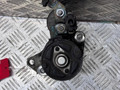 стартер Volkswagen Golf 4 поколение 2003, 1.6 л., i, BCB, бензин, 5МКПП, передний привод, 020911023 - фото №4