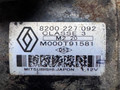 стартер Renault Clio 2 поколение [рестайлинг] 2003, 1.5 л., DCi, K9K 702, дизель, 5МКПП, передний привод, 8200227092, M000T91581 - фото №5