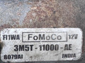 стартер Ford C-Max 1 поколение [рестайлинг] 2008, 2.0 л., i, AODA, бензин, АКПП, передний привод, 3M5T11000AE, 80799AL - фото №5