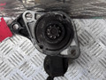 стартер Volkswagen Golf 4 поколение 2002, 1.4 л., i, BCA, бензин, 5МКПП, передний привод, 020911023S, D7ES5 - фото №4