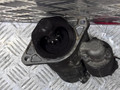 стартер Opel Vectra C [рестайлинг] 2007, 1.8 л., i, Z 18 XER, бензин, 5МКПП, передний привод, правый руль - фото №3