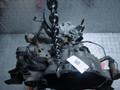 КПП механическая (МКПП) Mitsubishi Colt 5 поколение (CJO) 1999, 1.3 л., i, 4G13 (12V), бензин, 5МКПП, передний привод, F5M411R8A1 - фото №2