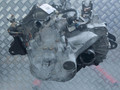 КПП механическая (МКПП) Mitsubishi Colt 5 поколение (CJO) 1999, 1.3 л., i, 4G13 (12V), бензин, 5МКПП, передний привод, F5M411R8A1 - фото №4
