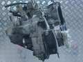 КПП механическая (МКПП) Mitsubishi Colt 5 поколение (CJO) 1999, 1.3 л., i, 4G13 (12V), бензин, 5МКПП, передний привод, F5M411R8A1 - фото №5
