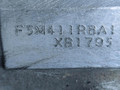 КПП механическая (МКПП) Mitsubishi Colt 5 поколение (CJO) 1999, 1.3 л., i, 4G13 (12V), бензин, 5МКПП, передний привод, F5M411R8A1 - фото №6