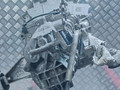 КПП механическая (МКПП) Volkswagen Passat B5 1999, 1.6 л., i, ANA, бензин, 5МКПП, передний привод, DWG - фото №4