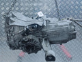 КПП механическая (МКПП) Volkswagen Passat B5 1999, 1.6 л., i, ANA, бензин, 5МКПП, передний привод, DWG - фото №3