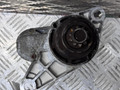 стартер SEAT Ibiza 4 поколение [рестайлинг] 2014, 1.4 л., i, CGGB, бензин, 5МКПП, передний привод, D6GS12M - фото №3