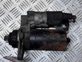 стартер Volkswagen Golf 5 поколение 2005, 1.9 л., TDi, BKC, дизель, 5МКПП, передний привод, 1005831311 - фото №2