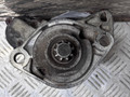 стартер Volkswagen Golf 4 поколение 1998, 1.6 л., i, AKL, бензин, 5МКПП, передний привод, 1005821879 - фото №3