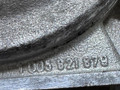 стартер Volkswagen Golf 4 поколение 1998, 1.6 л., i, AKL, бензин, 5МКПП, передний привод, 1005821879 - фото №5