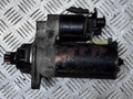 стартер Volkswagen Golf 4 поколение 2001, 1.9 л., TDi, ASZ, дизель, 6МКПП, передний привод, 0001125048 - фото №2