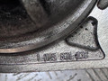 стартер Volkswagen Golf 4 поколение 2001, 1.9 л., TDi, ASZ, дизель, 6МКПП, передний привод, 0001125048 - фото №5