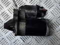 стартер Renault Modus 1 поколение 2006, 1.6 л., i, K4M 791, бензин, АКПП, передний привод, M000T45371ZT - фото №2
