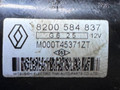 стартер Renault Modus 1 поколение 2006, 1.6 л., i, K4M 791, бензин, АКПП, передний привод, M000T45371ZT - фото №5