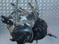КПП механическая (МКПП) Renault Clio 2 поколение [рестайлинг] 2003, 1.5 л., DCi, K9K 702, дизель, 5МКПП, передний привод, JC5128 - фото №4
