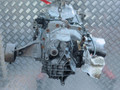КПП механическая (МКПП) Volkswagen Passat B5 [рестайлинг] 2003, 1.6 л., i, ARM, бензин, 5МКПП, передний привод, DVP - фото №4