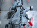 КПП механическая (МКПП) Volkswagen Passat B5 [рестайлинг] 2003, 1.6 л., i, ARM, бензин, 5МКПП, передний привод, DVP - фото №2