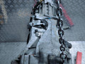 КПП механическая (МКПП) Volkswagen Passat B5 1998, 1.8 л., i, ADR, бензин, 5МКПП, передний привод, DHZ - фото №2