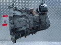 КПП механическая (МКПП) Hyundai i30 1 поколение [рестайлинг] 2010, 1.6 л., CRDi, D4FB, дизель, 6МКПП, передний привод, WAJ6H, 344880 - фото №3
