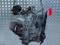 КПП механическая (МКПП) Hyundai i30 1 поколение [рестайлинг] 2010, 1.6 л., CRDi, D4FB, дизель, 6МКПП, передний привод, WAJ6H, 344880 - фото №5