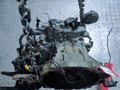 КПП механическая (МКПП) Hyundai Matrix 1 поколение 2002, 1.5 л., CRDi, дизель, 5МКПП, передний привод, P51763 - фото №2
