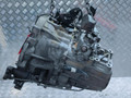 КПП механическая (МКПП) Hyundai Matrix 1 поколение 2002, 1.5 л., CRDi, дизель, 5МКПП, передний привод, P51763 - фото №3