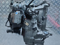 КПП автоматическая (АКПП) Renault Modus 1 поколение 2006, 1.6 л., i, K4M 791, бензин, АКПП, передний привод, DP0074 - фото №5
