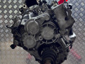 КПП механическая (МКПП) Volkswagen Golf 4 поколение 2001, 1.9 л., TDi, ASZ, дизель, 6МКПП, передний привод, ERF - фото №3