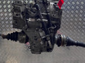 КПП механическая (МКПП) Volkswagen Golf 4 поколение 2001, 1.9 л., TDi, ASZ, дизель, 6МКПП, передний привод, ERF - фото №4