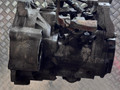 КПП механическая (МКПП) Volkswagen Golf 5 поколение 2005, 1.9 л., TDi, BKC, дизель, 5МКПП, передний привод, GQQ - фото №2