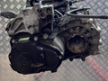 КПП механическая (МКПП) Volkswagen Golf 5 поколение 2005, 1.9 л., TDi, BKC, дизель, 5МКПП, передний привод, GQQ - фото №3