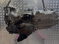 КПП механическая (МКПП) Volkswagen Passat B5 [рестайлинг] 2004, 1.9 л., TDi, AVB, дизель, 5МКПП, передний привод, GFL - фото №2