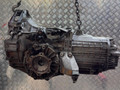 КПП механическая (МКПП) Volkswagen Passat B5 1999, 1.9 л., TDi, AVB, дизель, 5МКПП, передний привод, DUK - фото №2
