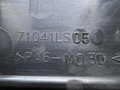 декоративная крышка двигателя Opel Corsa D (2006 - 2010), 1.4 л., A 14 XER, бензин, 71041LS05 - фото №4