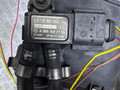 корпус воздушного фильтра Mercedes-Benz C-Класс W203/S203/CL203 (2000 - 2004), A6460901201 - фото №6