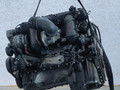 двигатель BMW 5 серия E60/E61 2005, 3.0 л., i, N52 B30, бензин, АКПП, задний привод, N52B30 - фото №3