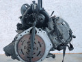 двигатель BMW 5 серия E60/E61 2005, 3.0 л., i, N52 B30, бензин, АКПП, задний привод, N52B30 - фото №4