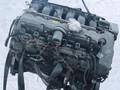 двигатель BMW 5 серия E60/E61 2005, 3.0 л., i, N52 B30, бензин, АКПП, задний привод, N52B30 - фото №5