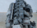 двигатель BMW 5 серия E60/E61 2005, 3.0 л., i, N52 B30, бензин, АКПП, задний привод, N52B30 - фото №2