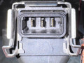 катушка зажигания BMW 3 серия E36 1995, 2.0 л., i, бензин, 0221504004, 1703227 - фото №6