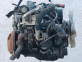 двигатель Mitsubishi L200 3 поколение 2003, 2.5 л., TD, 4D56 TD, дизель, 5МКПП, полный привод, правый руль, 4D56TD - фото №5