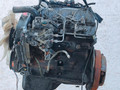 двигатель Mitsubishi L200 3 поколение 2003, 2.5 л., TD, 4D56 TD, дизель, 5МКПП, полный привод, правый руль, 4D56TD - фото №2