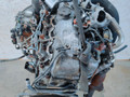 двигатель Mitsubishi L200 3 поколение 2003, 2.5 л., TD, 4D56 TD, дизель, 5МКПП, полный привод, правый руль, 4D56TD - фото №4